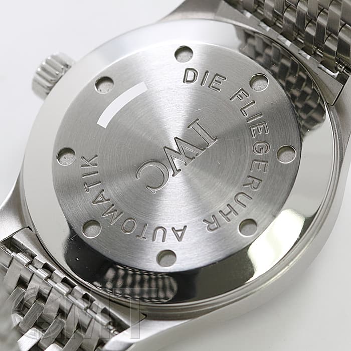 中古)IWC インターナショナルウォッチカンパニー パイロットウォッチ