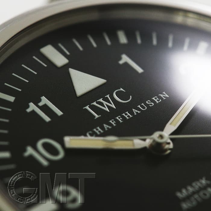 中古)IWC インターナショナルウォッチカンパニー パイロットウォッチ