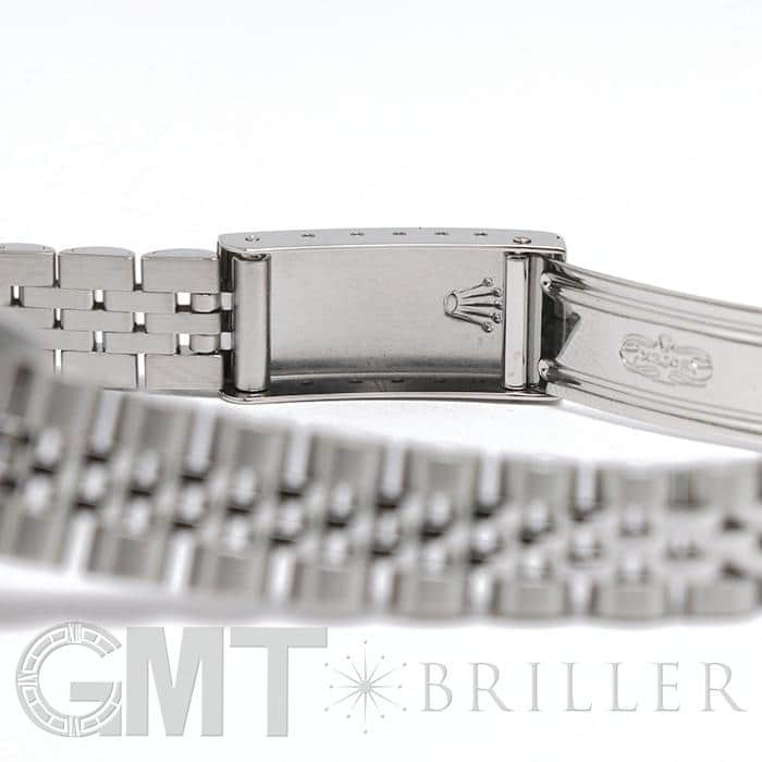 中古)ROLEX ロレックス デイトジャスト 79174 シルバー（商品ID