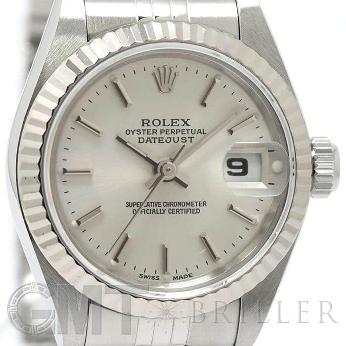 ROLEX ロレックス 79174 純正ケース コマ 付属品セット デイトジャスト