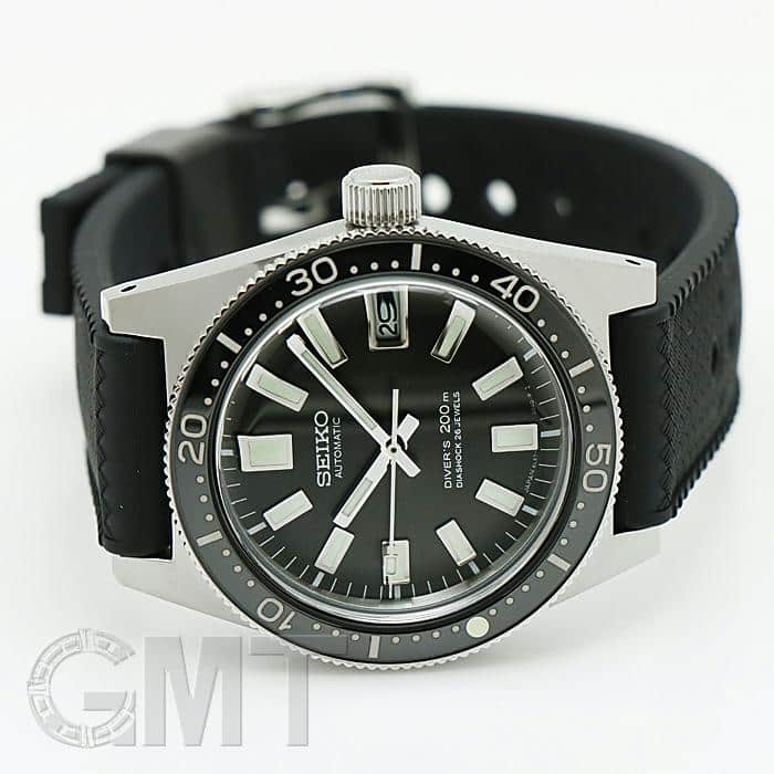 中古)SEIKO セイコー プロスペックス 1965 メカニカルダイバーズ復刻