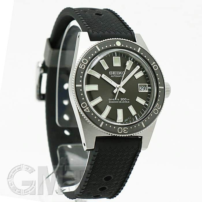 中古)SEIKO セイコー プロスペックス 1965 メカニカルダイバーズ復刻