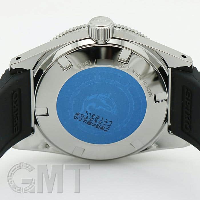 未使用)SEIKO セイコー プロスペックス 1965 メカニカルダイバーズ復刻