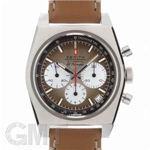ZENITH ゼニス エル・プリメロ 03.A384.400/385.C855 メイン