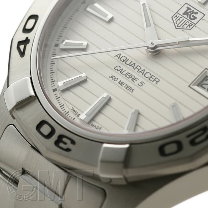 新品)TAG HEUER タグ・ホイヤー アクアレーサー オートマティック