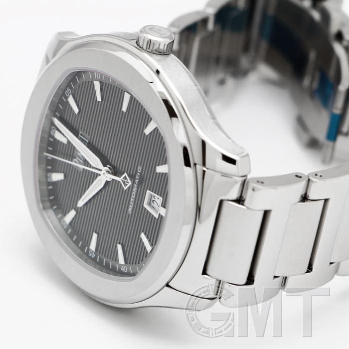 新品)PIAGET ピアジェ ポロ Sウォッチ 42mm スレートグレー G0A41003