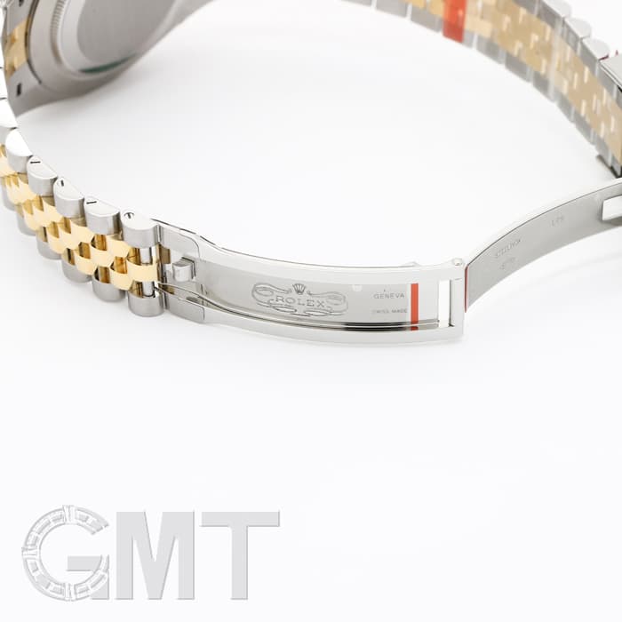 最終値下げ‼️ROLEX デイトジャスト 純正 コマ 126233 126333 トケマー:【最終価格】ROLEX ロレックス デイトジャスト 41 126333