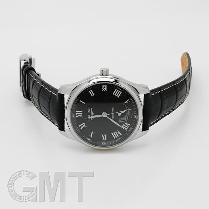 新品)LONGINES ロンジン マスターコレクション パワーリザーブ
