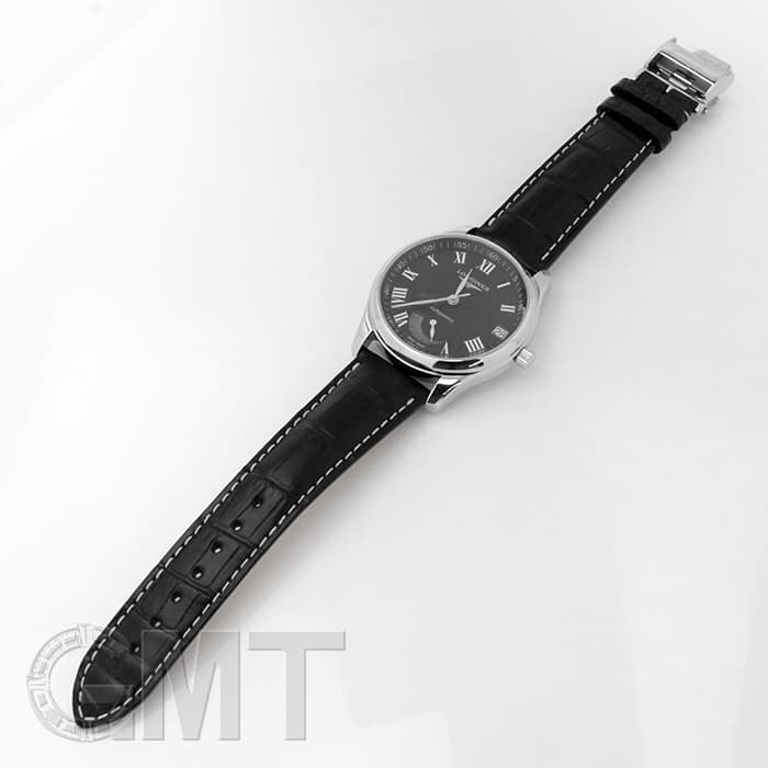 新品)LONGINES ロンジン マスターコレクション パワーリザーブ