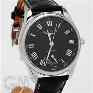 新品)LONGINES ロンジン マスターコレクション パワーリザーブ