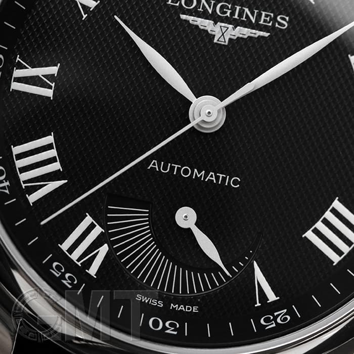 新品)LONGINES ロンジン マスターコレクション パワーリザーブ
