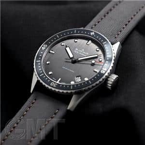 BLANCPAIN ブランパン フィフティファゾムス バチスカーフ 5000-1210-G52A メイン