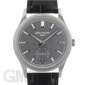 PATEK PHILIPPEパテック・フィリップ カラトラバ 6119G-001 メイン