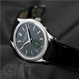 PATEK PHILIPPEパテック・フィリップ カラトラバ 6119G-001 メイン