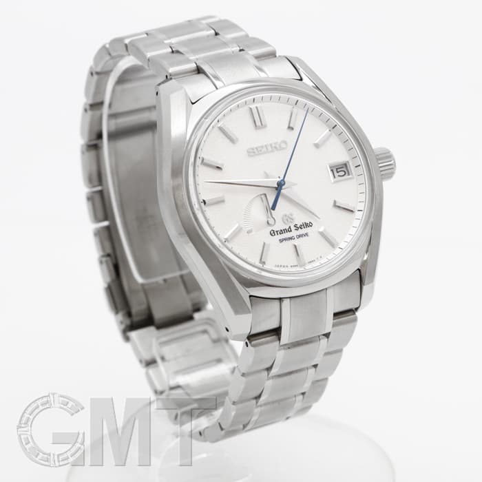 中古)SEIKO セイコー グランドセイコー SBGA125 HISTORICAL 中古)SEIKO セイコー グランドセイコー SBGA125 HISTORICAL
