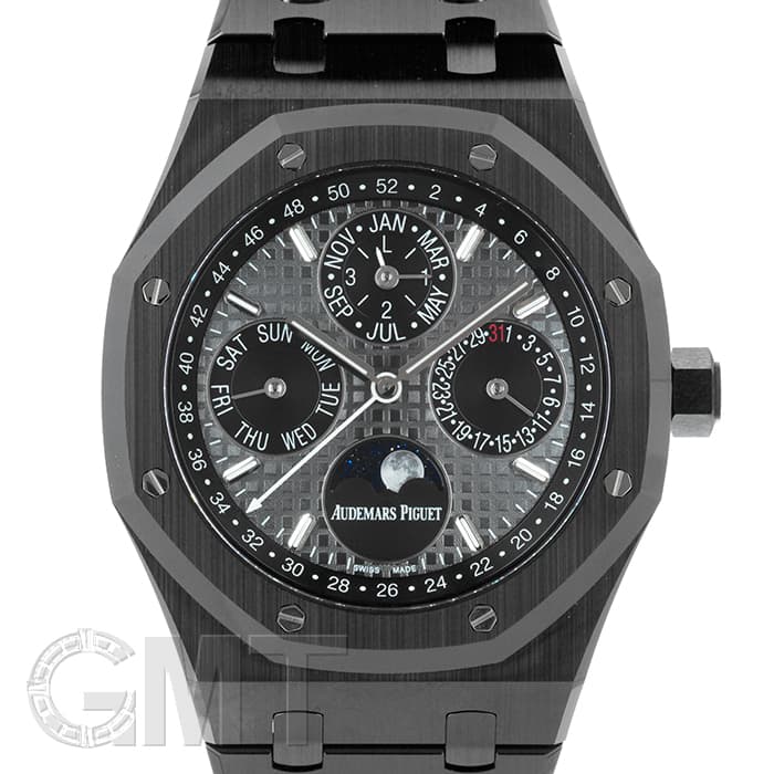 未使用)AUDEMARS PIGUET オーデマ・ピゲ ロイヤルオーク