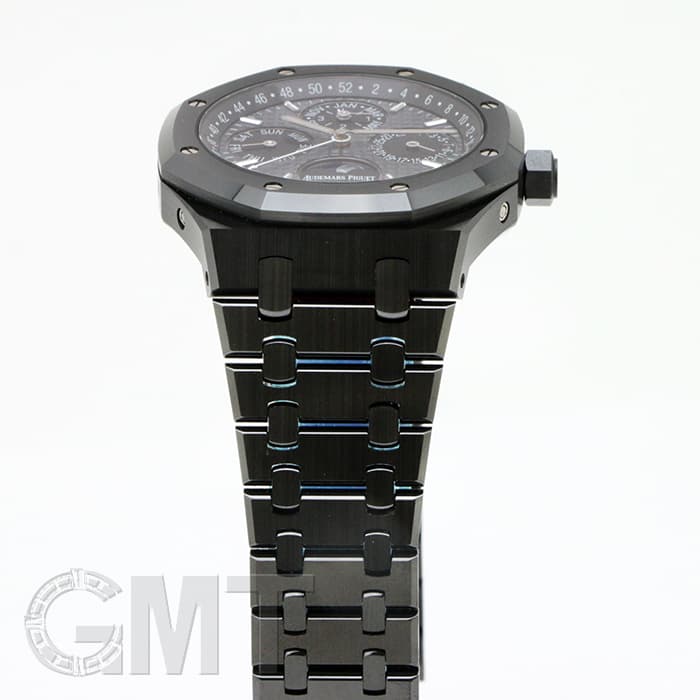 中古)AUDEMARS PIGUET オーデマ・ピゲ ロイヤルオーク パーペチュアル