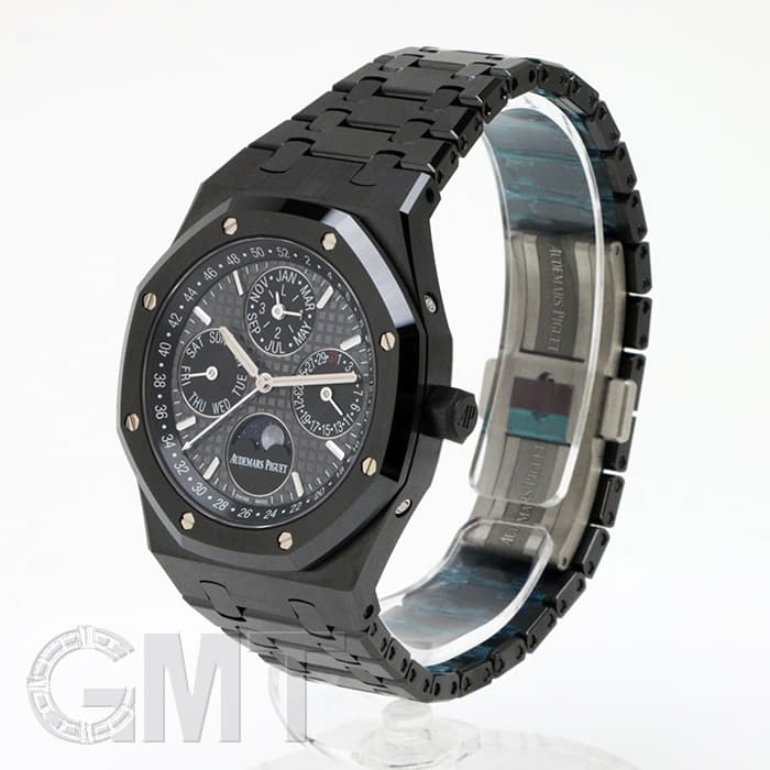 Audemars Piguet 時計ケース ブラック２個、クリーナー２枚 品数豊富！ Audemars Piguet 時計ケース ブラック2個