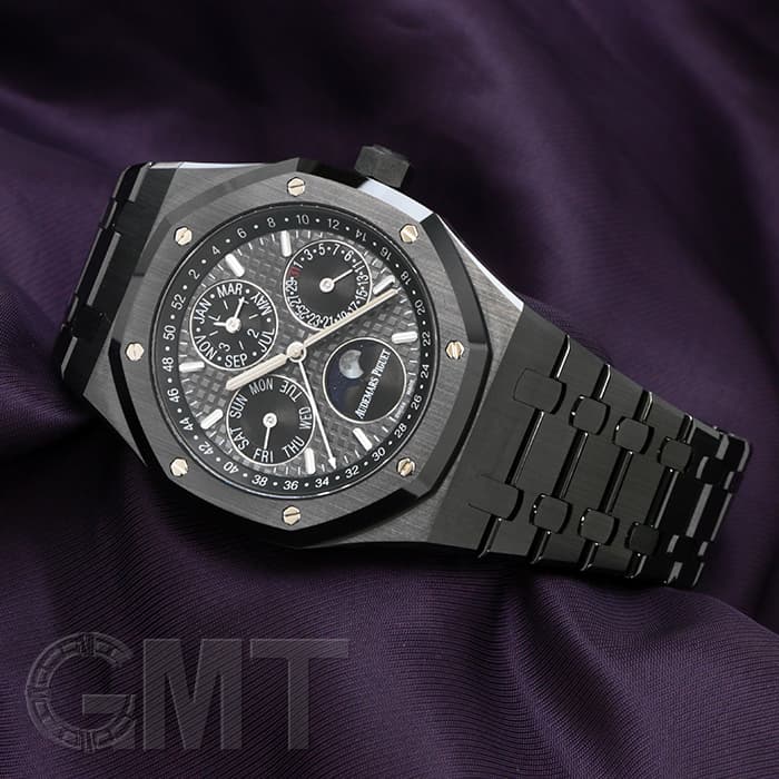 未使用)AUDEMARS PIGUET オーデマ・ピゲ ロイヤルオーク