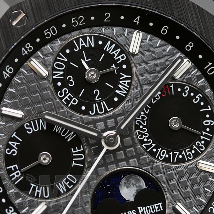 中古)AUDEMARS PIGUET オーデマ・ピゲ ロイヤルオーク パーペチュアル