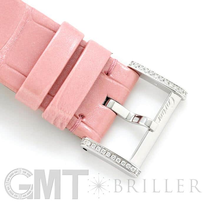 中古)CARTIER カルティエ タンク クラッシュ WJ303650（商品ID