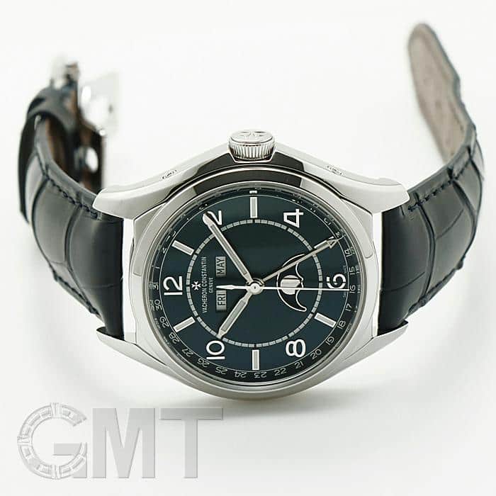 中古)VACHERON CONSTANTIN ヴァシュロン・コンスタンタン
