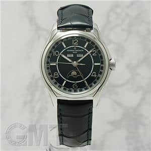 VACHERON CONSTANTIN ヴァシュロン・コンスタンタン フィフティーシックス コンプリートカレンダー  4000E/000A-B548 ブルー メイン