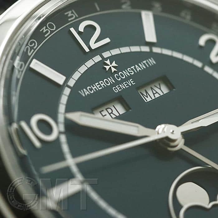 中古)VACHERON CONSTANTIN ヴァシュロン・コンスタンタン