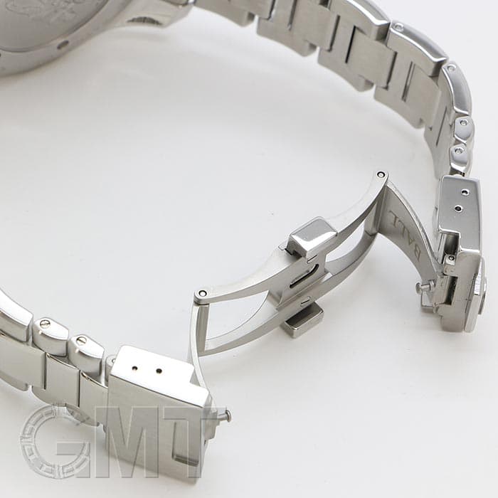 新品)BALL WATCH ボールウォッチ エンジニア ハイドロカーボン