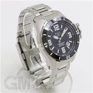 新品)BALL WATCH ボールウォッチ エンジニア ハイドロカーボン