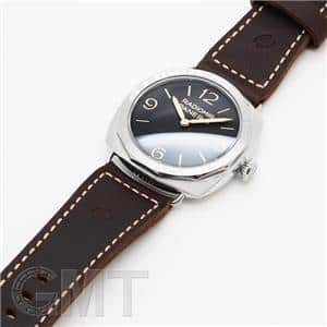OFFICINE PANERAI オフィチーネ パネライ ラジオミール 3days アッチャイオ 47mm ブラック PAM00685 メイン