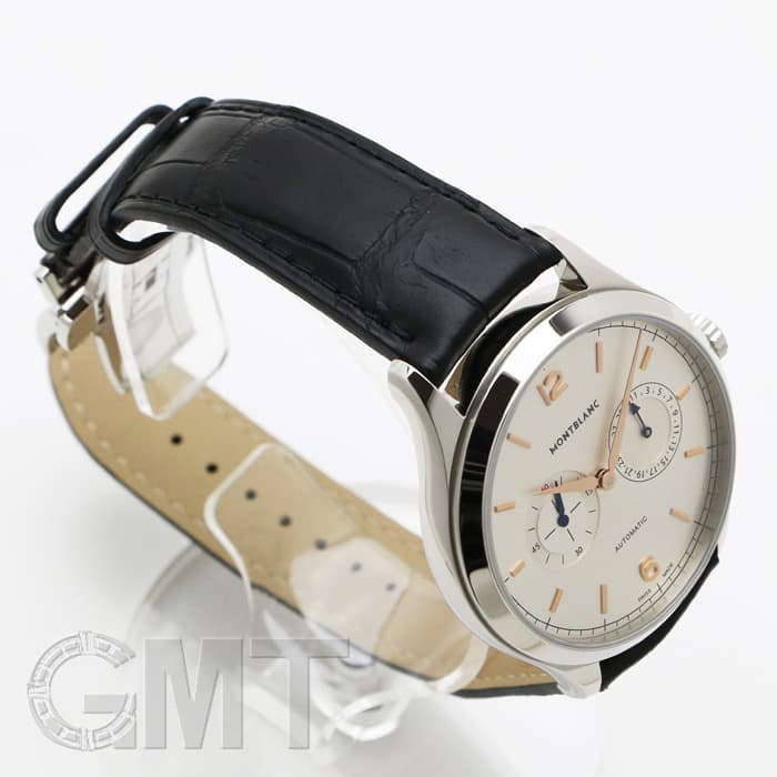 homiページです。 楽天市場】モンブラン ヘリテイジ クロノメトリー ツインカウンター