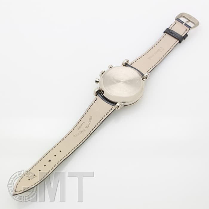 中古)FRANCK MULLER フランク・ミュラー ラウンド マスターカレンダー