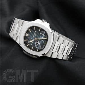 PATEK PHILIPPEパテック・フィリップ ノーチラス プチコンプリケーション 5712/1A-001 メイン