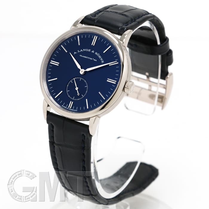 希少　1954年 50フランケン　ザールラント アルミニウム青銅　No.44 中古)A. LANGE & SOHNE ランゲ&ゾーネ サクソニア フラッハ 205.086