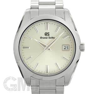 SEIKO セイコー グランドセイコー 9Fクォーツ SBGV221 メイン