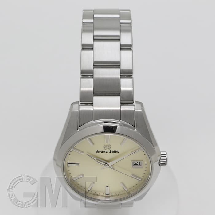中古)SEIKO セイコー グランドセイコー 9Fクォーツ SBGV221（商品ID