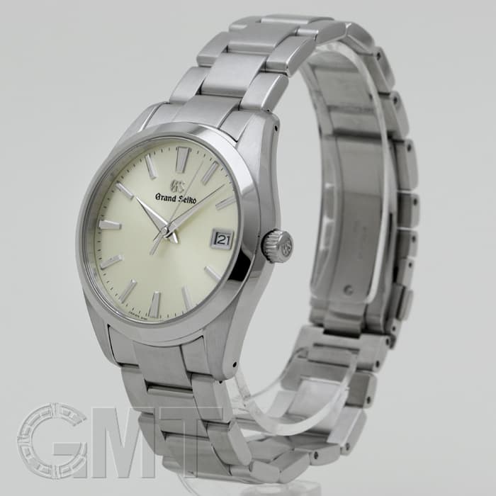 中古)SEIKO セイコー グランドセイコー 9Fクォーツ SBGV221（商品ID