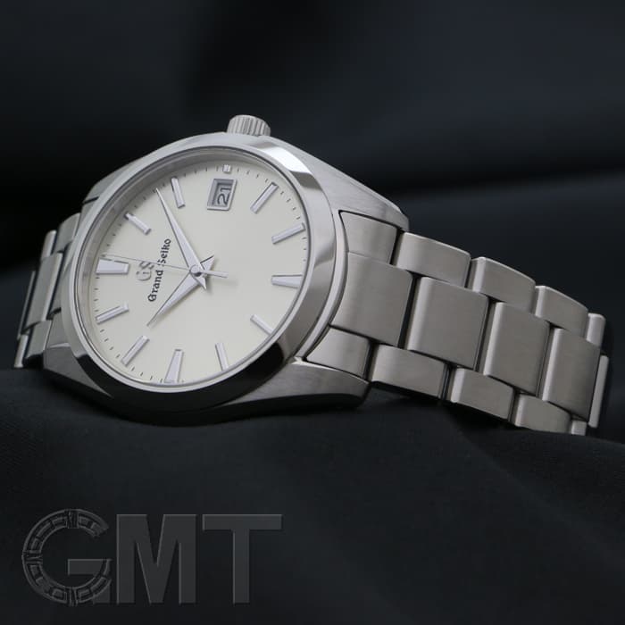 未使用)SEIKO セイコー グランドセイコー 9Fクォーツ SBGV221（商品ID