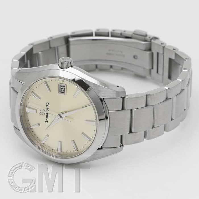 中古)SEIKO セイコー グランドセイコー 9Fクォーツ SBGV221（商品ID