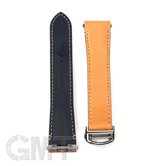 中古)CARTIER カルティエ サントス ドゥ カルティエ LM WSSA0018