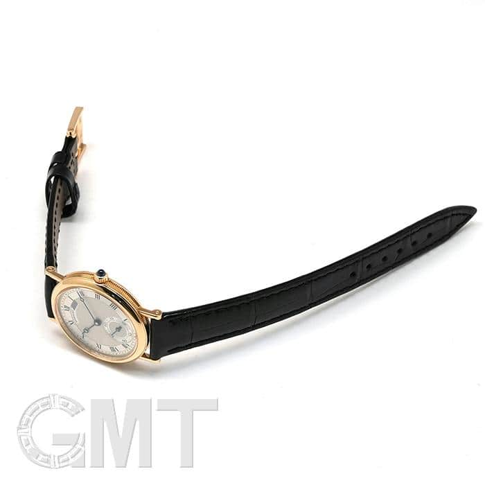 プレハブ 中古)BREGUET ブレゲ クラシック 3210BA/12/264（商品ID