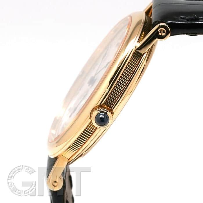 中古)BREGUET ブレゲ クラシック 3210BA/12/264（商品ID
