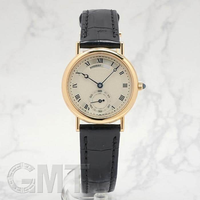 中古)BREGUET ブレゲ クラシック 3210BA/12/264(商品ID 中古)BREGUET ブレゲ クラシック 3210BA/12/264(商品ID