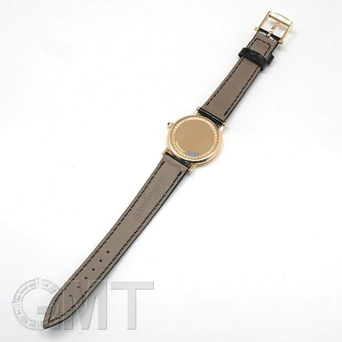 中古)BREGUET ブレゲ クラシック 3210BA/12/264（商品ID