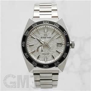SEIKO セイコー グランドセイコー スポーツコレクション スプリングドライブ SBGA481 メイン