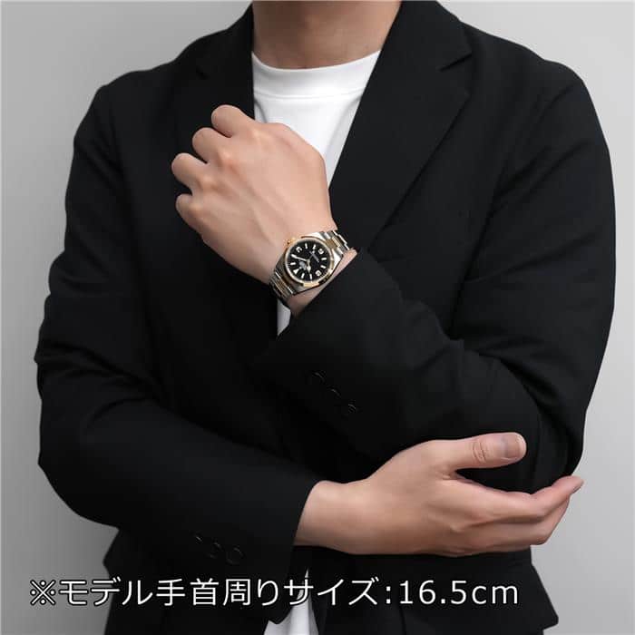 中古)ROLEX ロレックス エクスプローラー I 124273（商品ID
