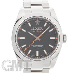 日本ロレックス版　ミルガウス冊子　1970〜80年代用 ROLEX ロレックス」「ミルガウス」の商品検索結果 | 腕時計のGMT