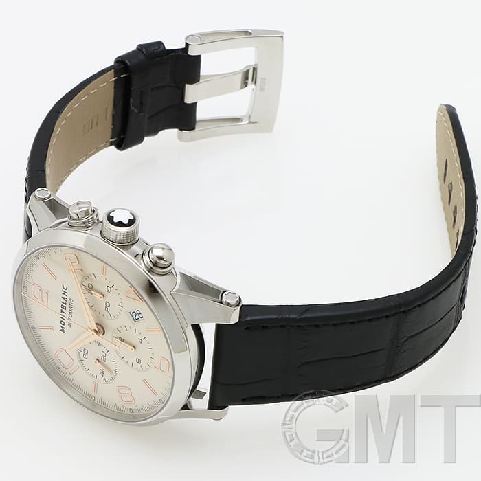 MONTBLANCクォーツ腕時計 シルバー文字盤 楽天市場】シルバー（ブランドモンブラン）（メンズ腕時計｜腕時計）の通販