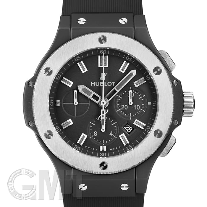 新品)HUBLOT ウブロ ビッグバン アイスバン 301.CK.1140.RX（商品ID 